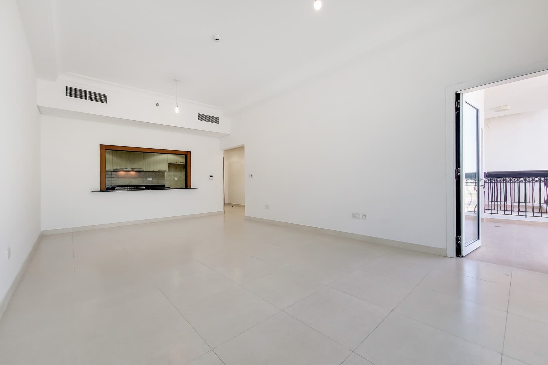 2 Bedroom Apartment in Ansam 4 - photo 2