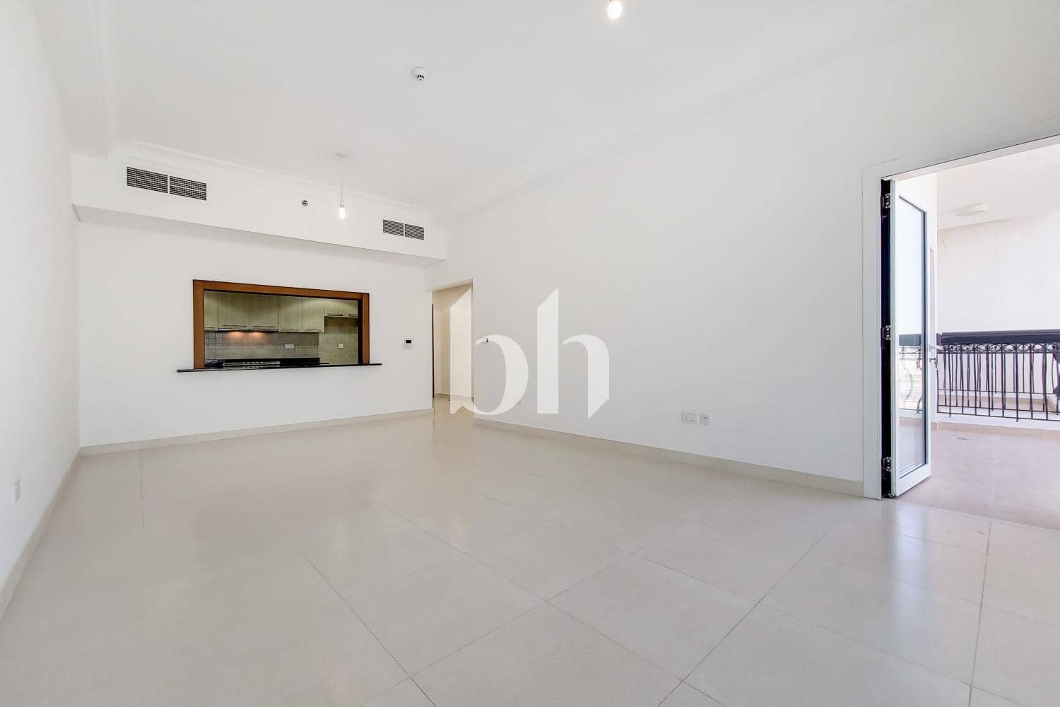 2 Bedroom Apartment in Ansam 4 - photo 2