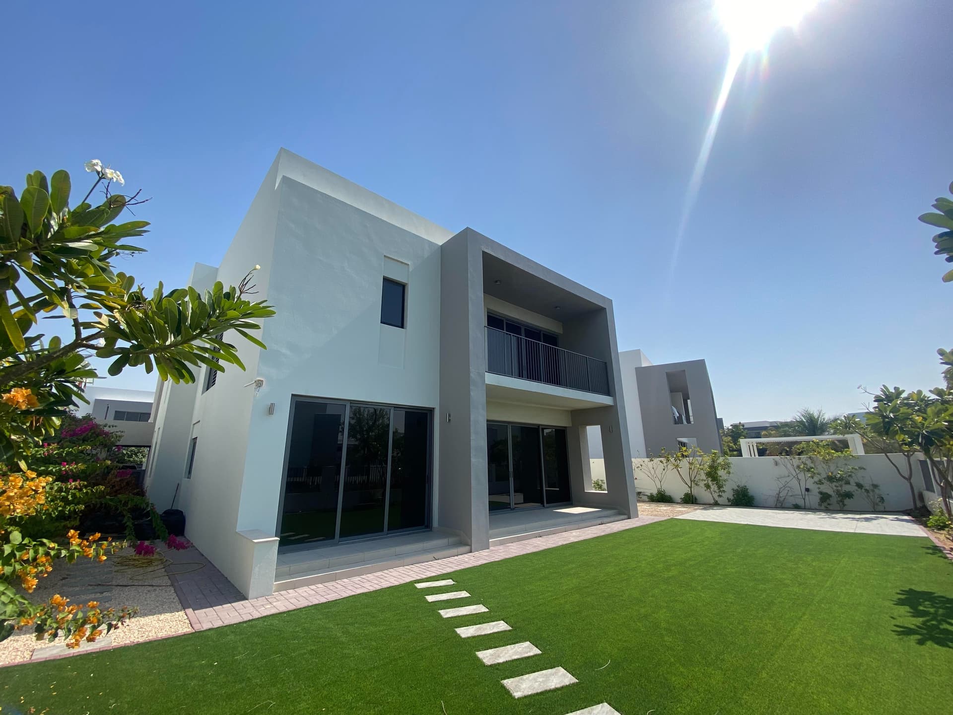 5 Bedroom Villa in Sidra Villas I - photo 1
