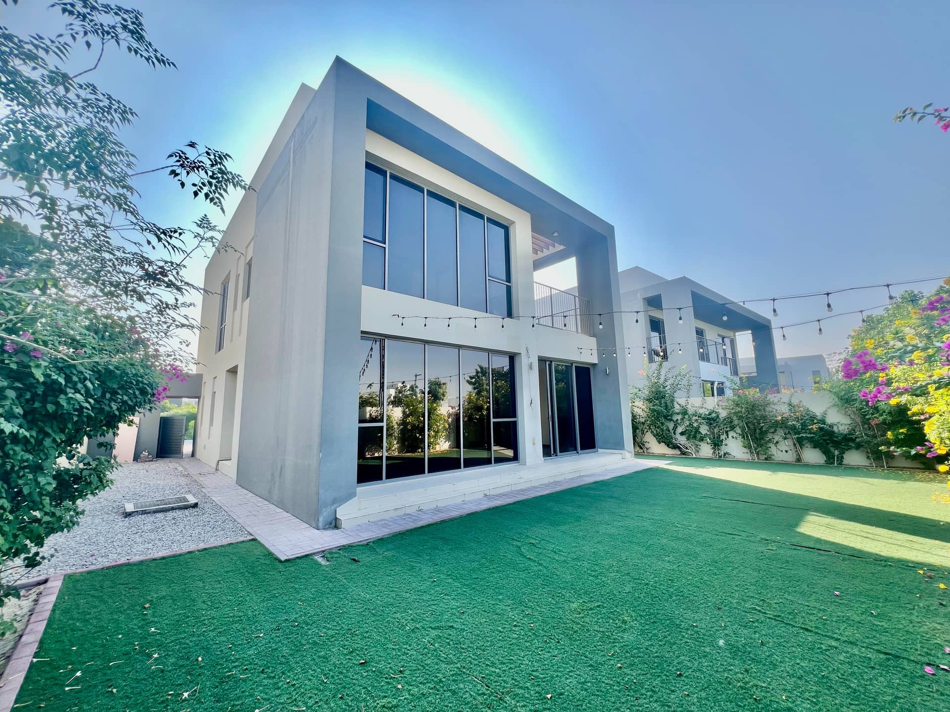 4 Bedroom Villa in Sidra Villas II