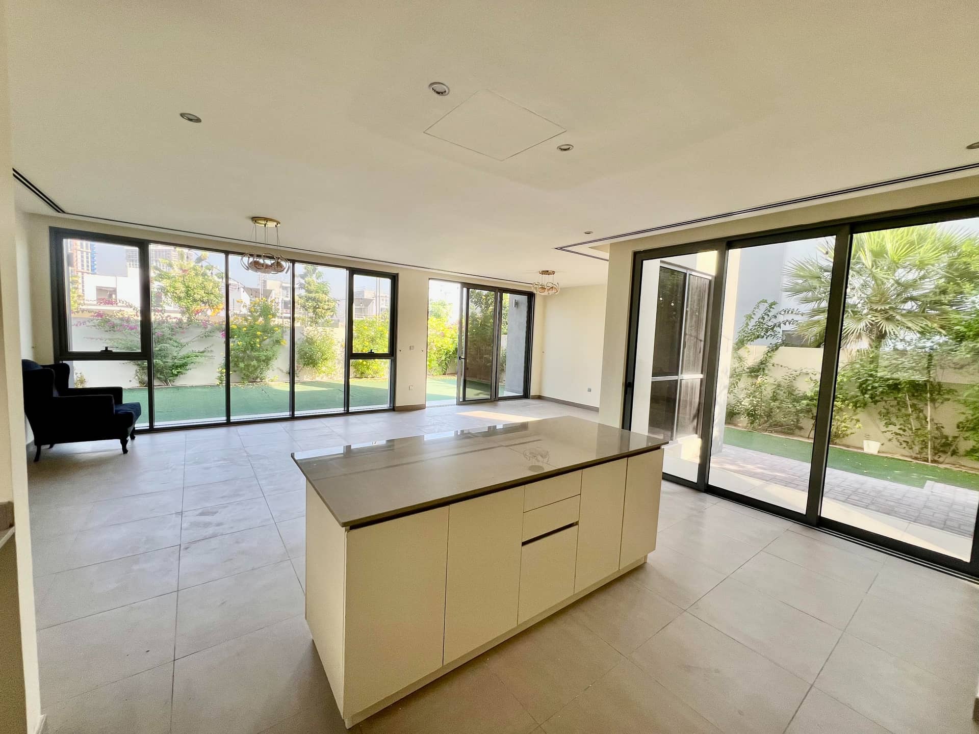 4 Bedroom Villa in Sidra Villas II - photo 2