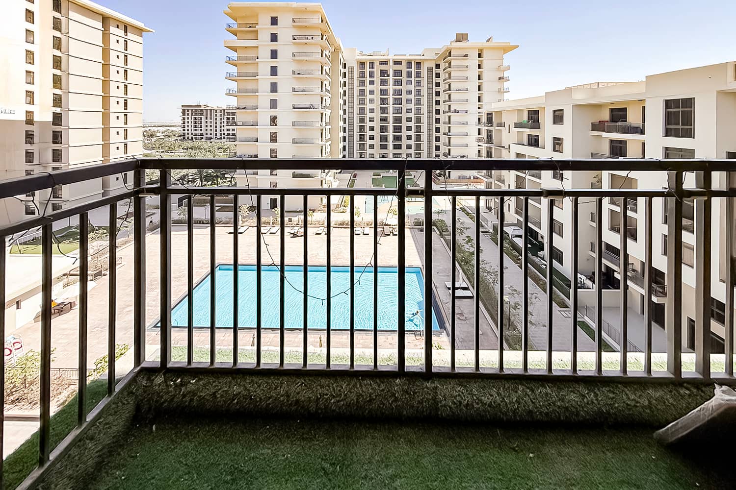 1 Bedroom Apartment in Parkside - photo 1