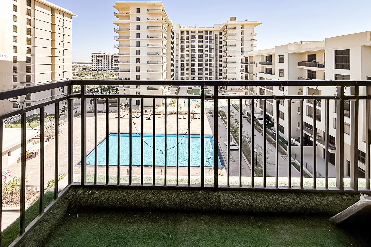 1 Bedroom Apartment in Parkside - photo 1