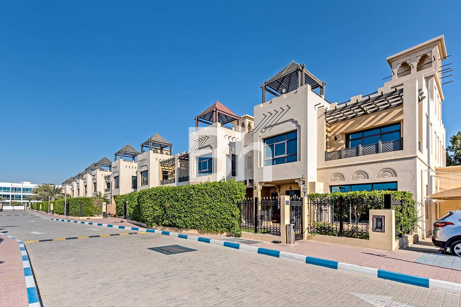 5 Bedroom Villa in Roda Beach Resort Villas