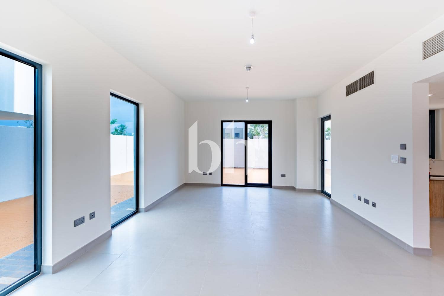 3 Bedroom Villa in Noya Luma - photo 1