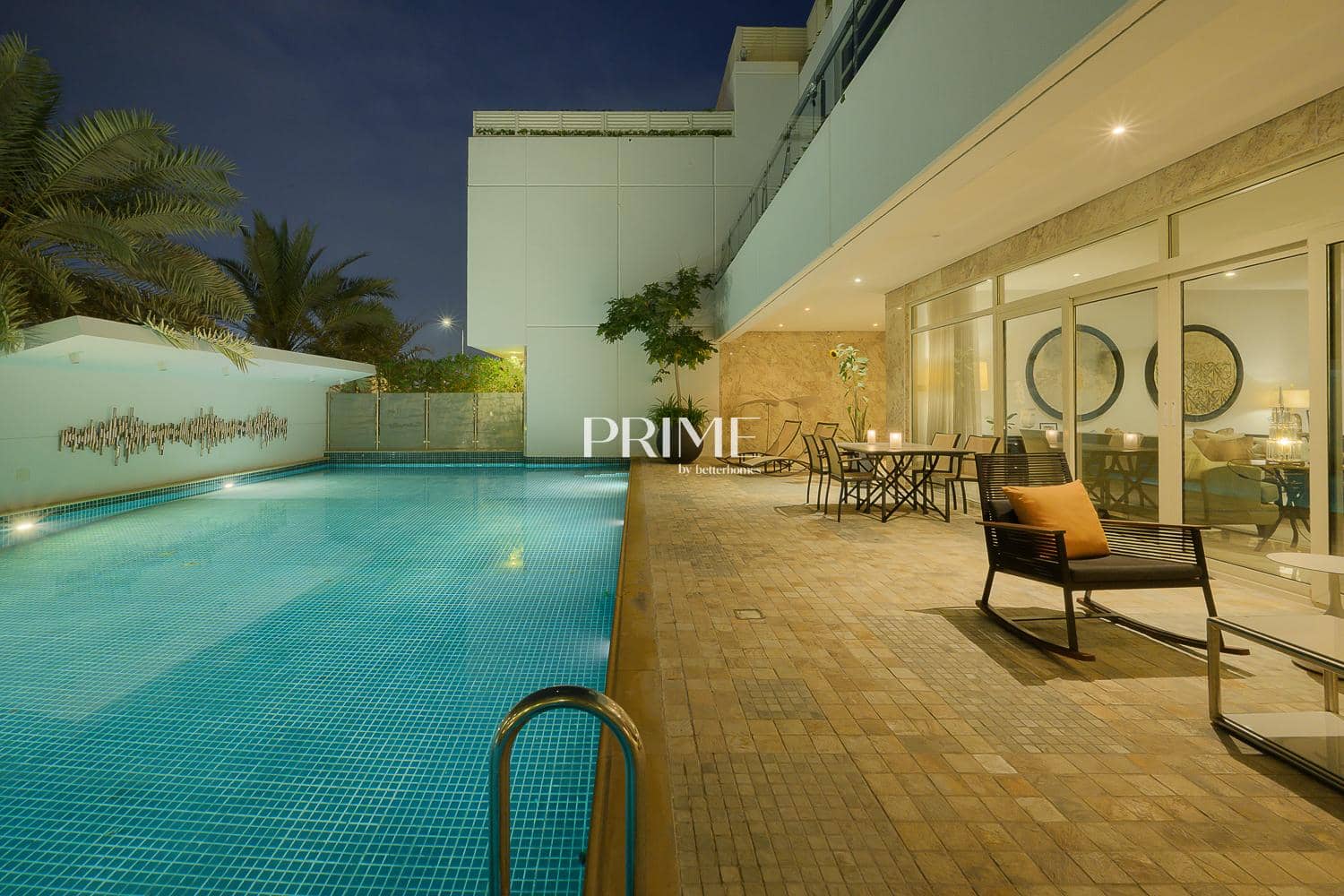 9 Bedroom Villa in Umm Suqeim 3 Villas - photo 1