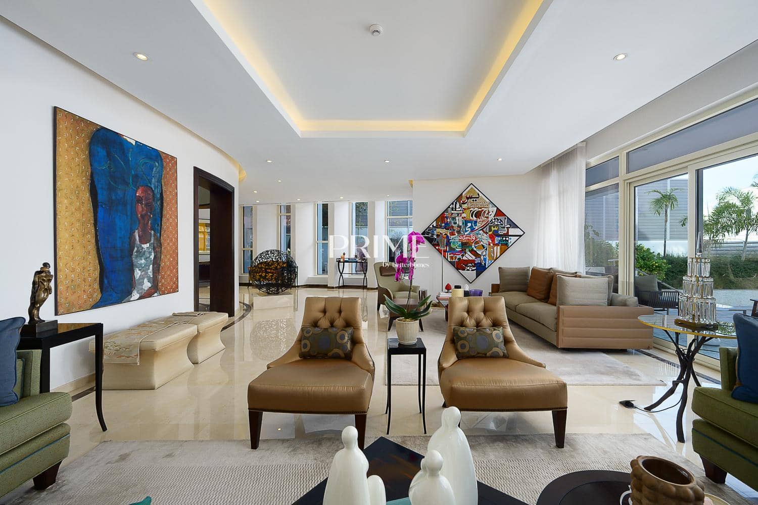 9 Bedroom Villa in Umm Suqeim 3 Villas - photo 2
