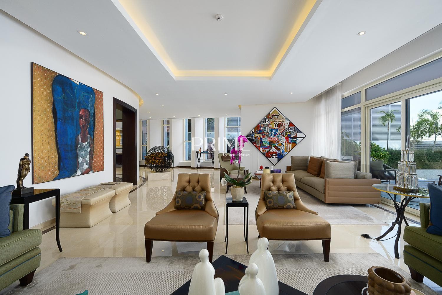 9 Bedroom Villa in Umm Suqeim 3 Villas - photo 2