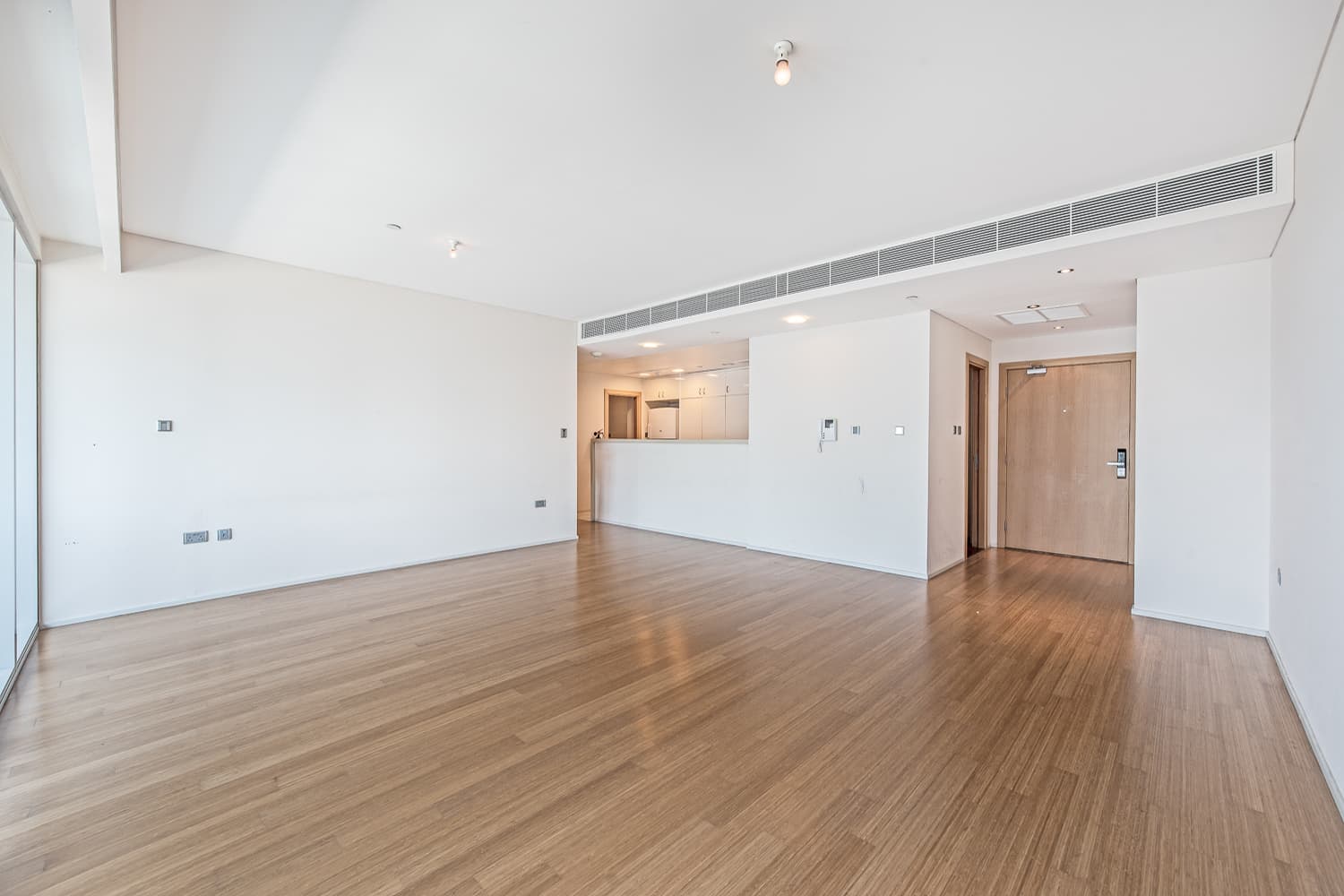 2 Bedroom Apartment in Al Maha - photo 1
