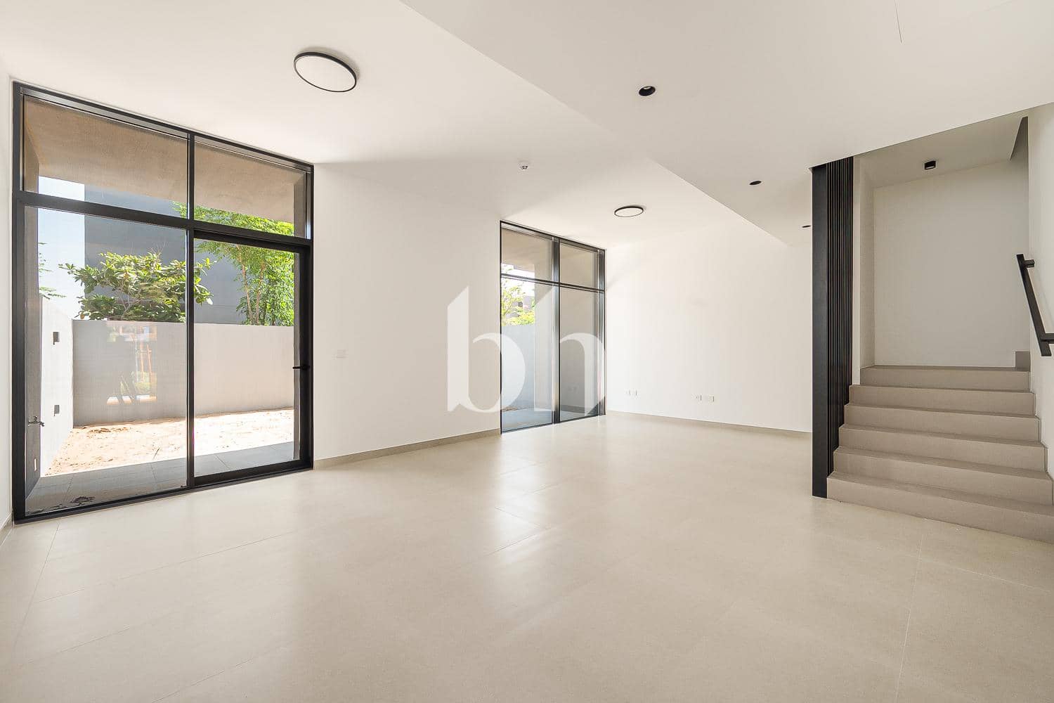 4 Bedroom Townhouse in Robinia