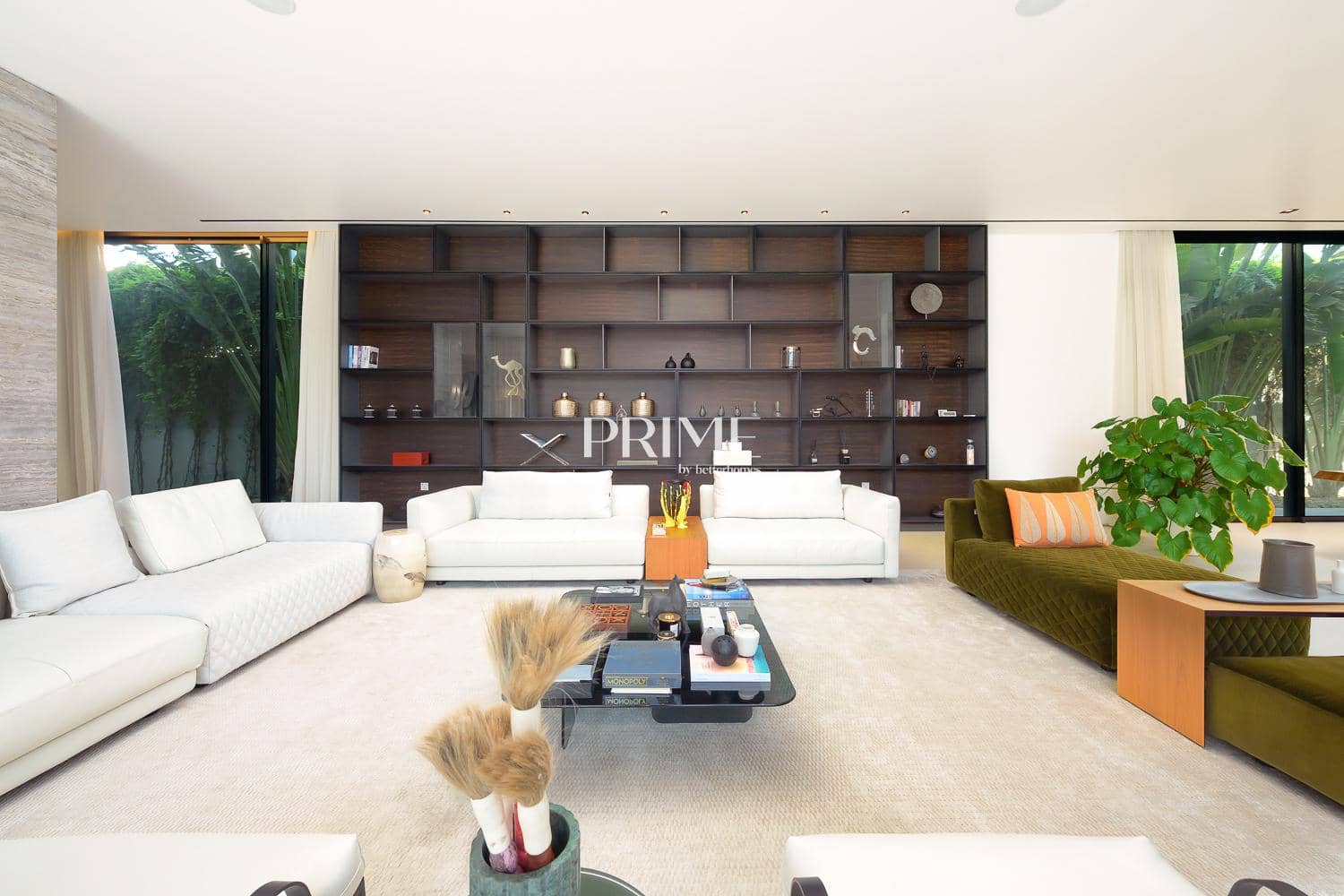 5 Bedroom Villa in Pearl Jumeirah Villas - photo 1