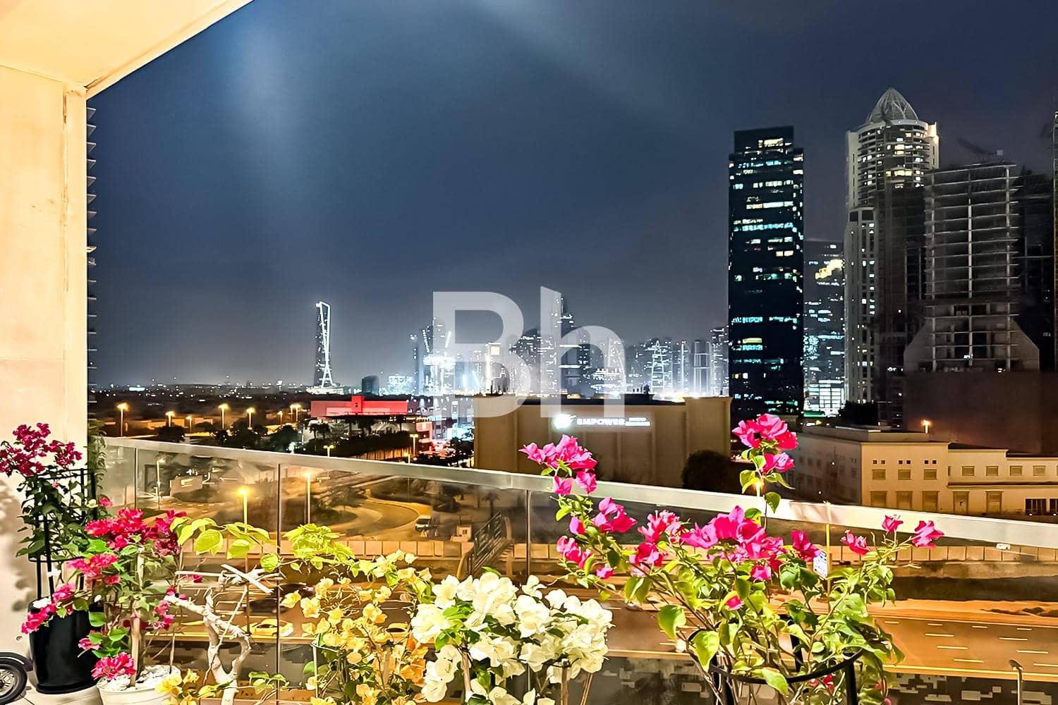 2 Bedroom Apartment in Vida Residence 1