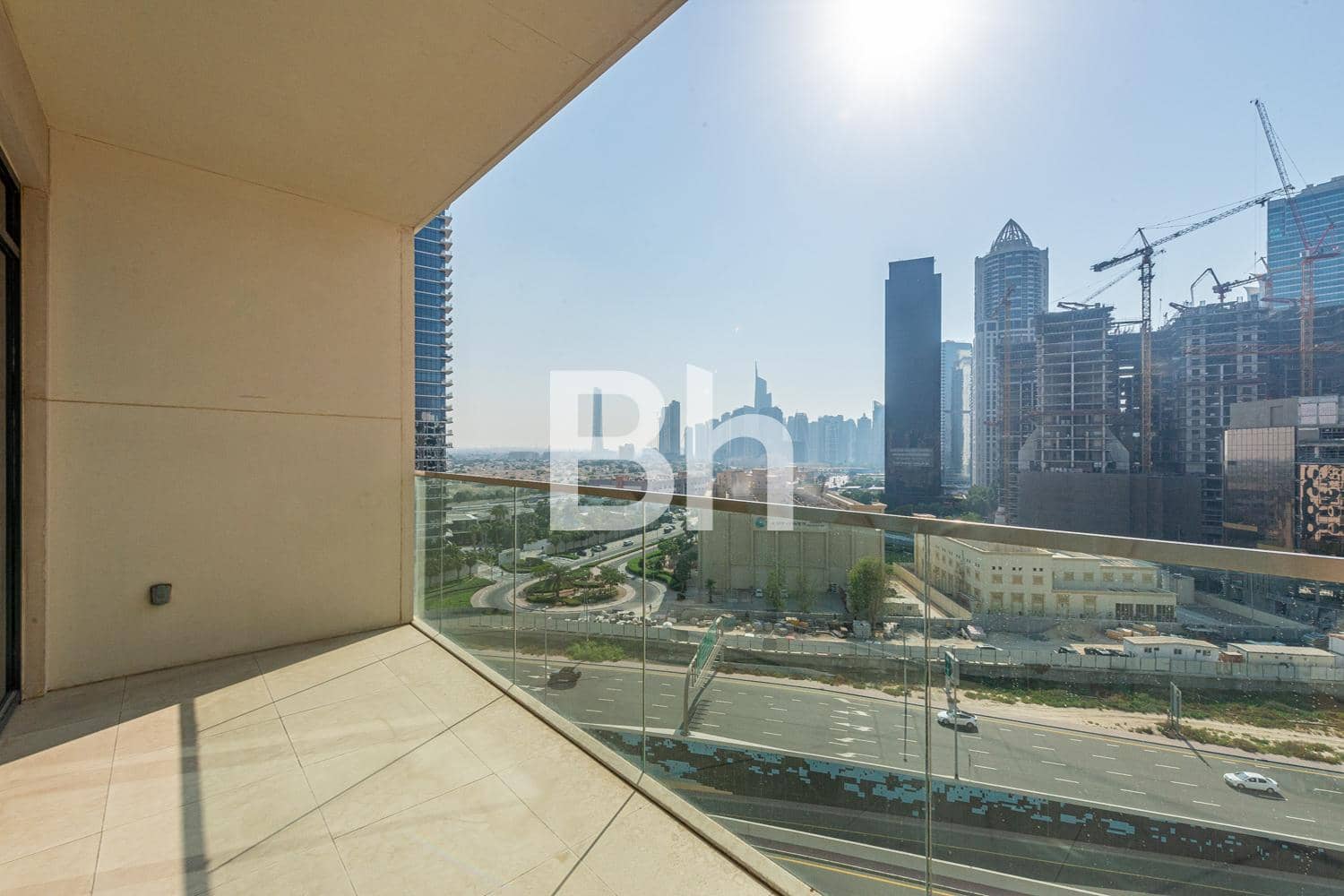 2 Bedroom Apartment in Vida Residence 1 - photo 1