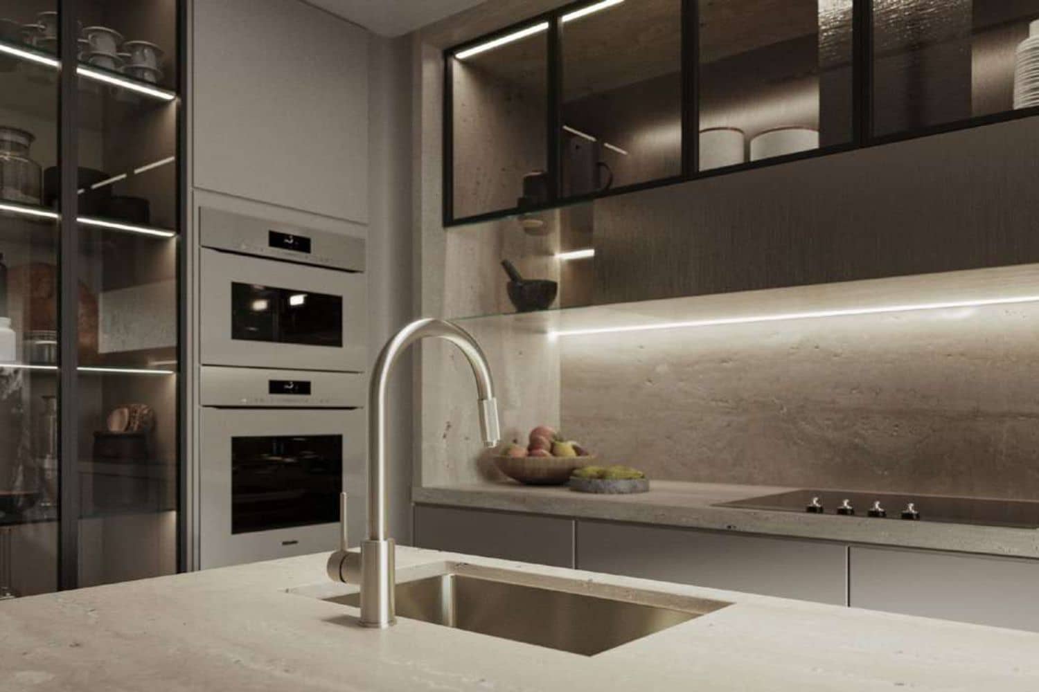 1 Bedroom Apartment in Esme Beach Residences - photo 2