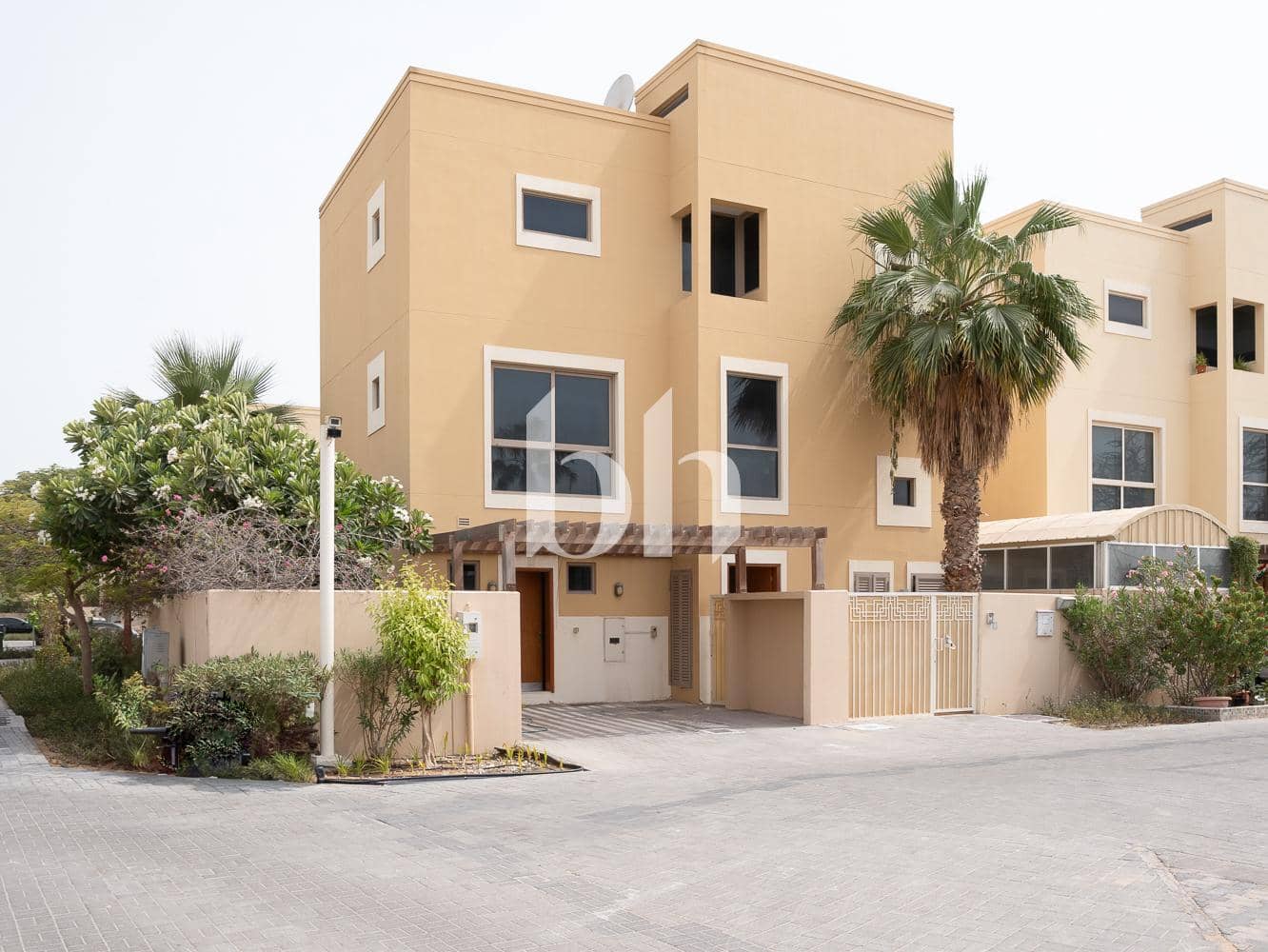 4 Bedroom Townhouse in Muzera Community