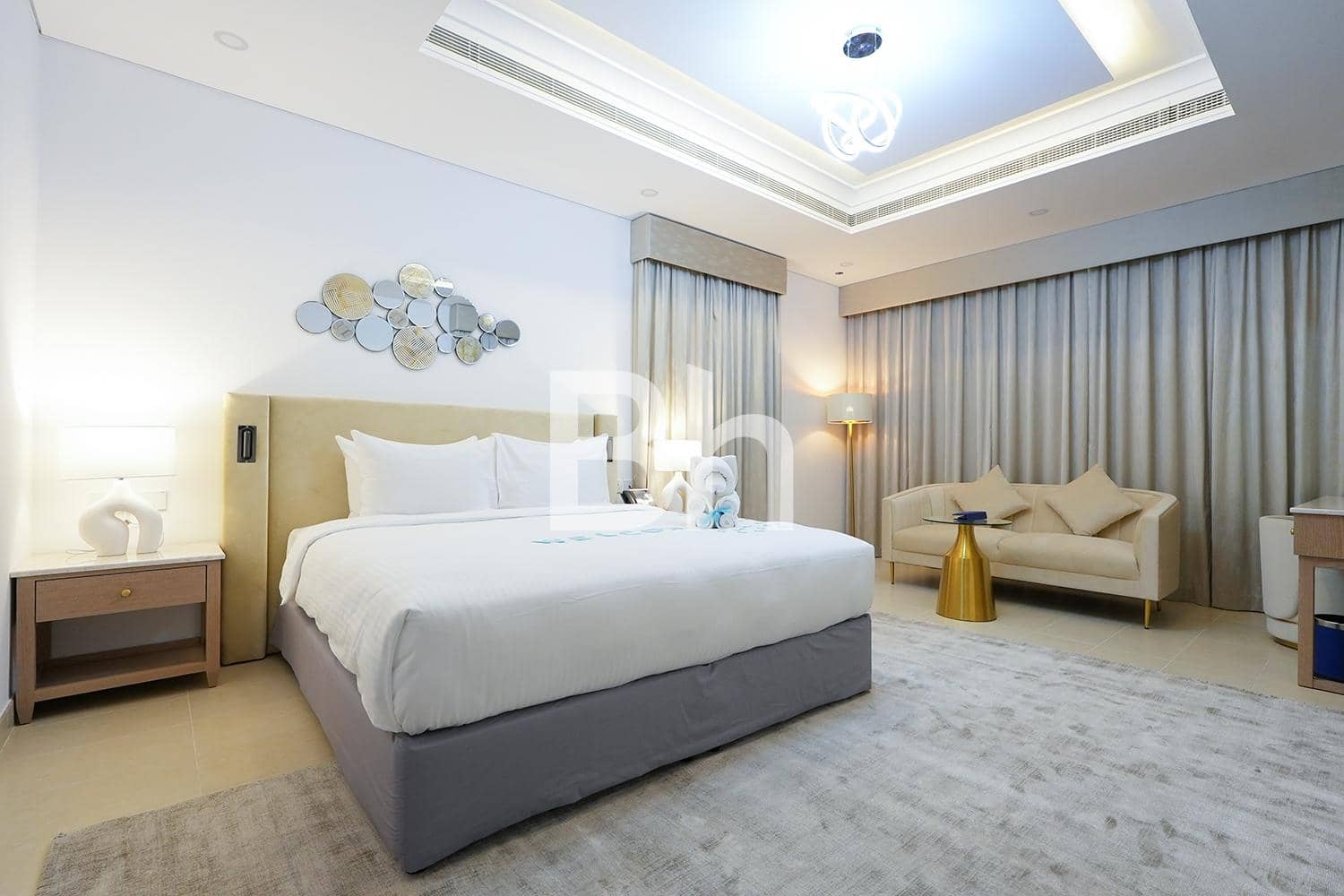5 Bedroom Villa in Roda Beach Resort Villas