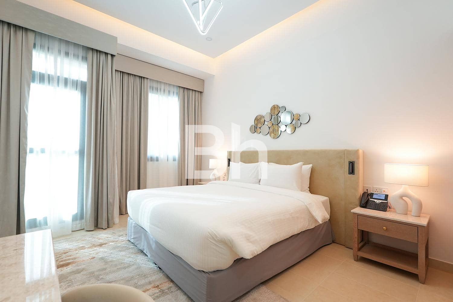 5 Bedroom Villa in Roda Beach Resort Villas - photo 2