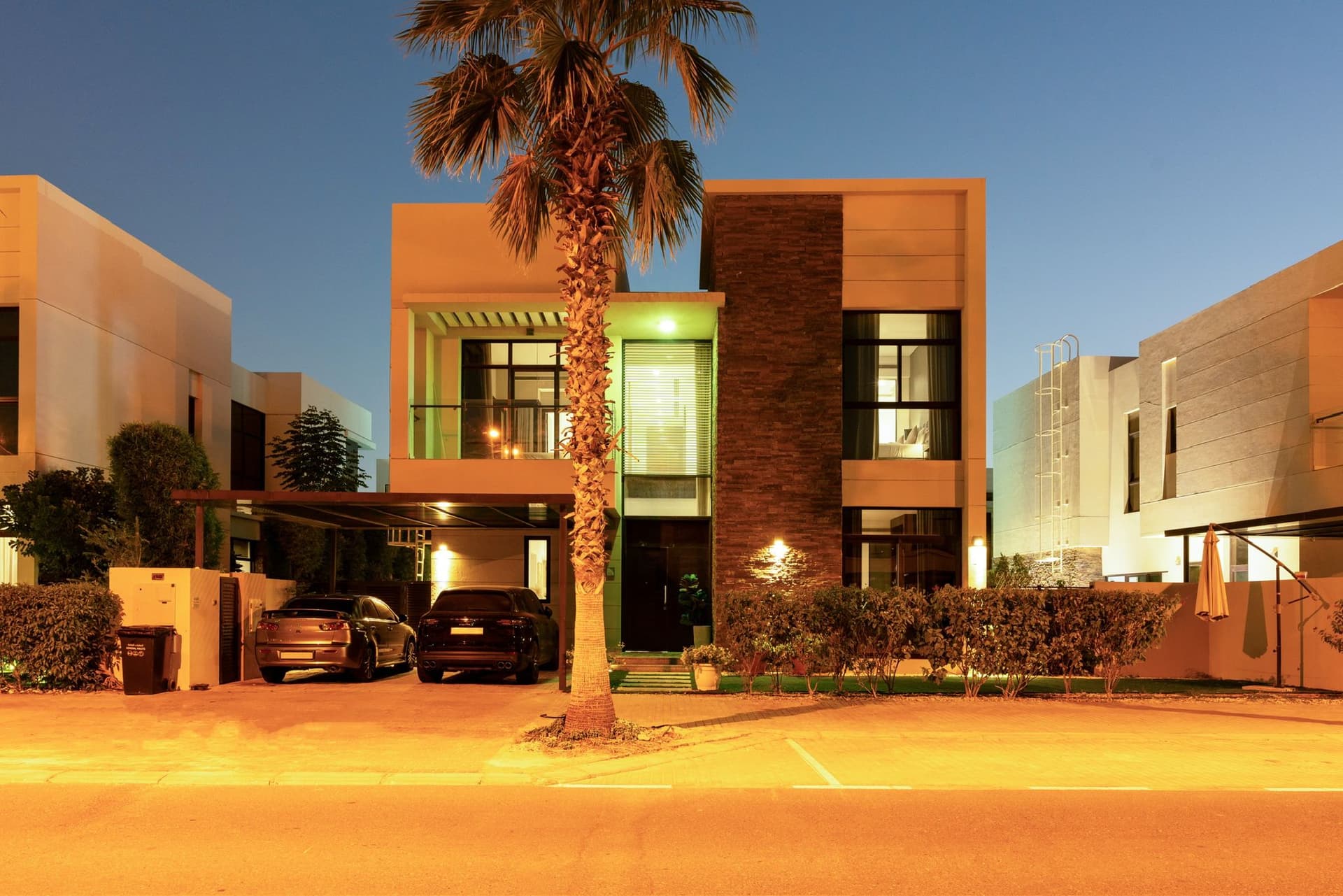 5 Bedroom Villa in Picadilly Green