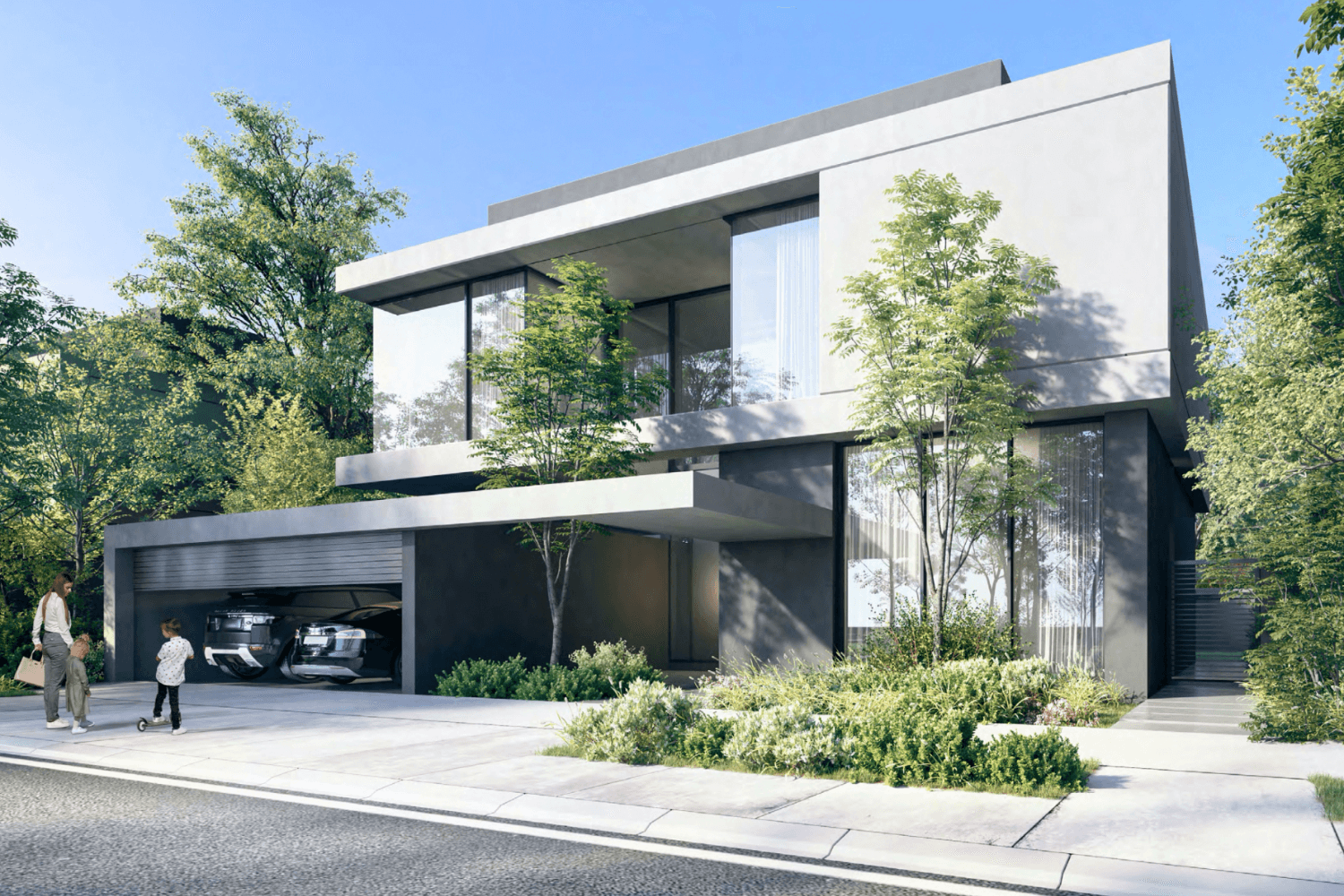 6 Bedrooms Apartment in Saro - photo 1