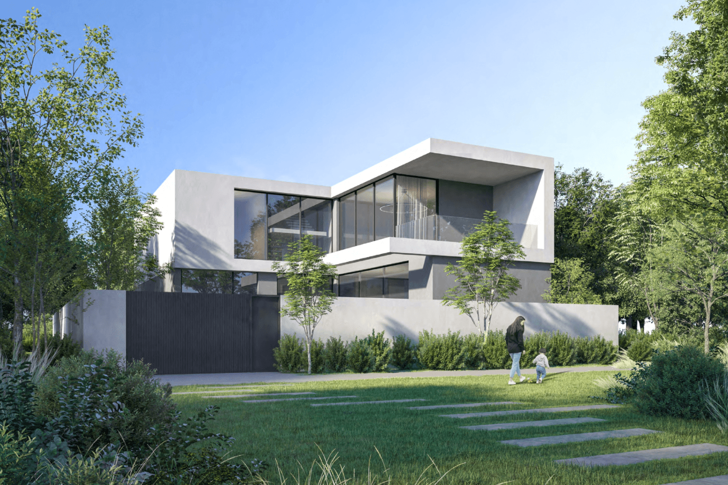 6 Bedrooms Apartment in Saro