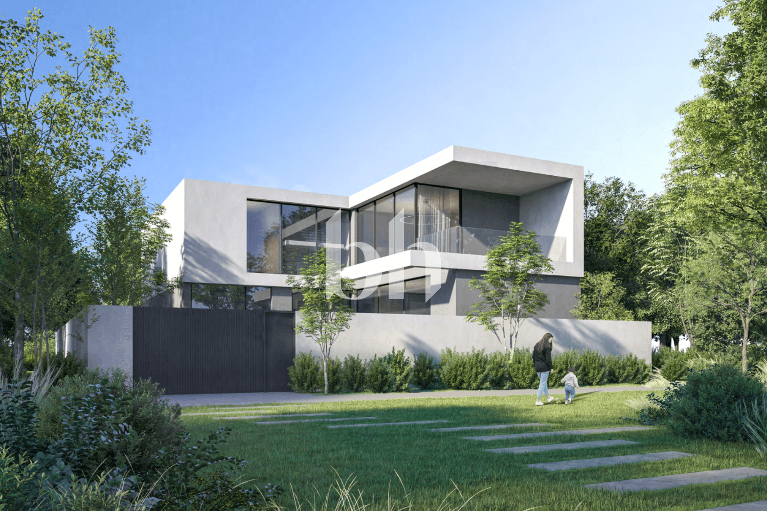 6 Bedroom Apartment in Saro