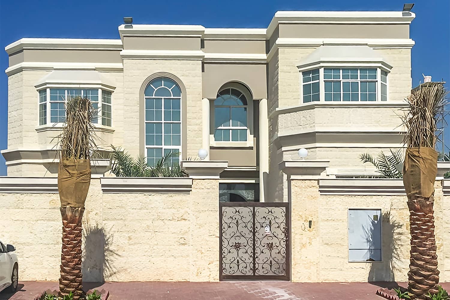 6 Bedroom Villa in Al Barsha 2 Villas