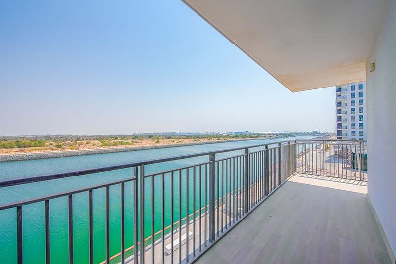 3 Bedroom Apartment in Waters Edge