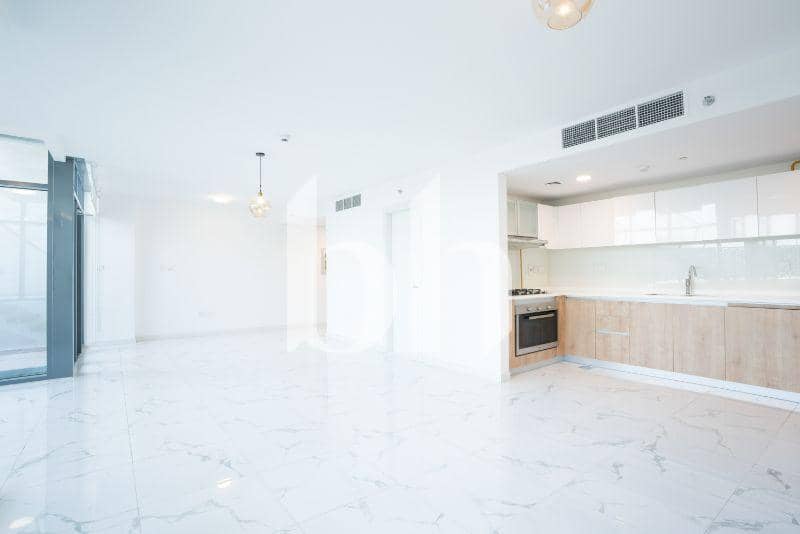 3 Bedroom Apartment in Al Raha Lofts - photo 2