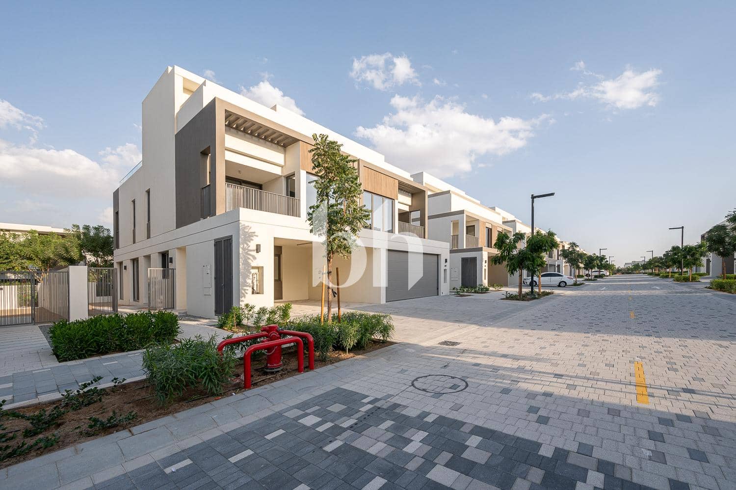 4 Bedroom Villa in Aura 1