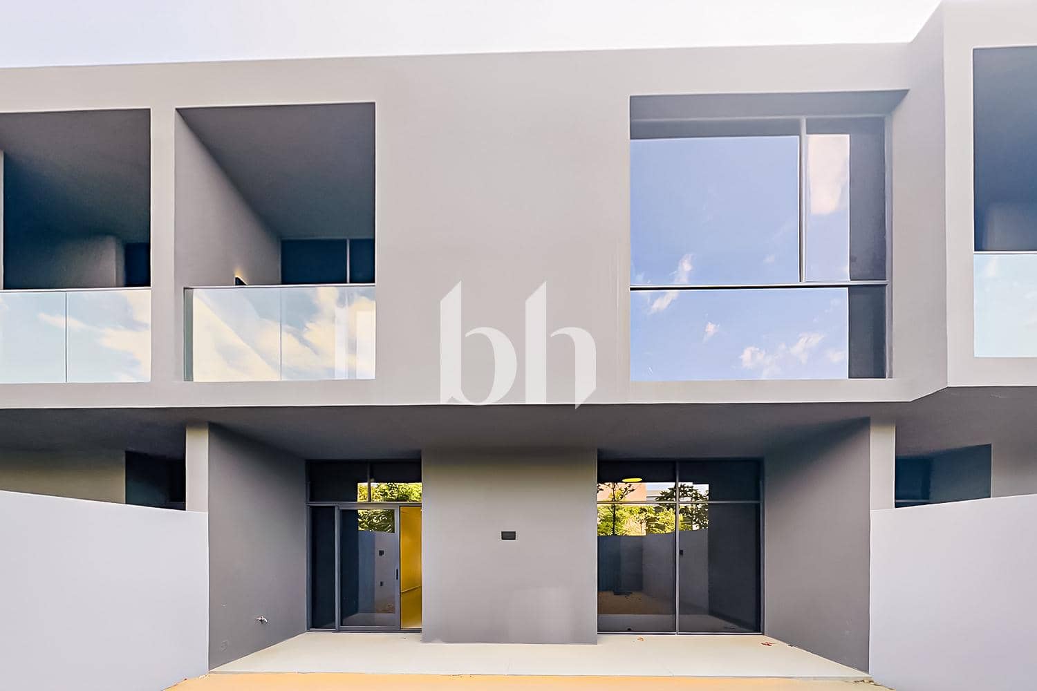 4 Bedroom Townhouse in Robinia - photo 1