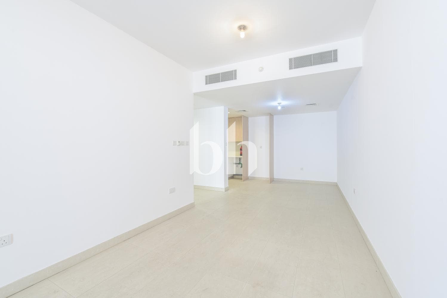 1 Bedroom Apartment in Building B