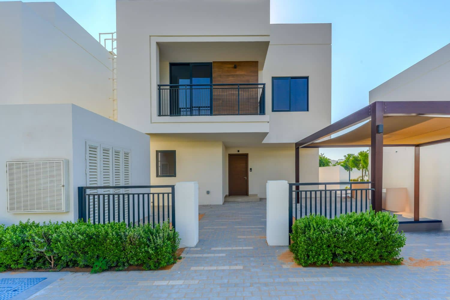 4 Bedroom Villa in Noya Viva