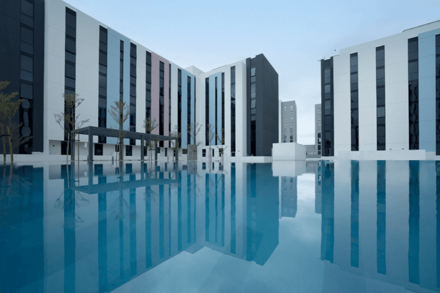 Apartment in The Solo 5 - photo 1