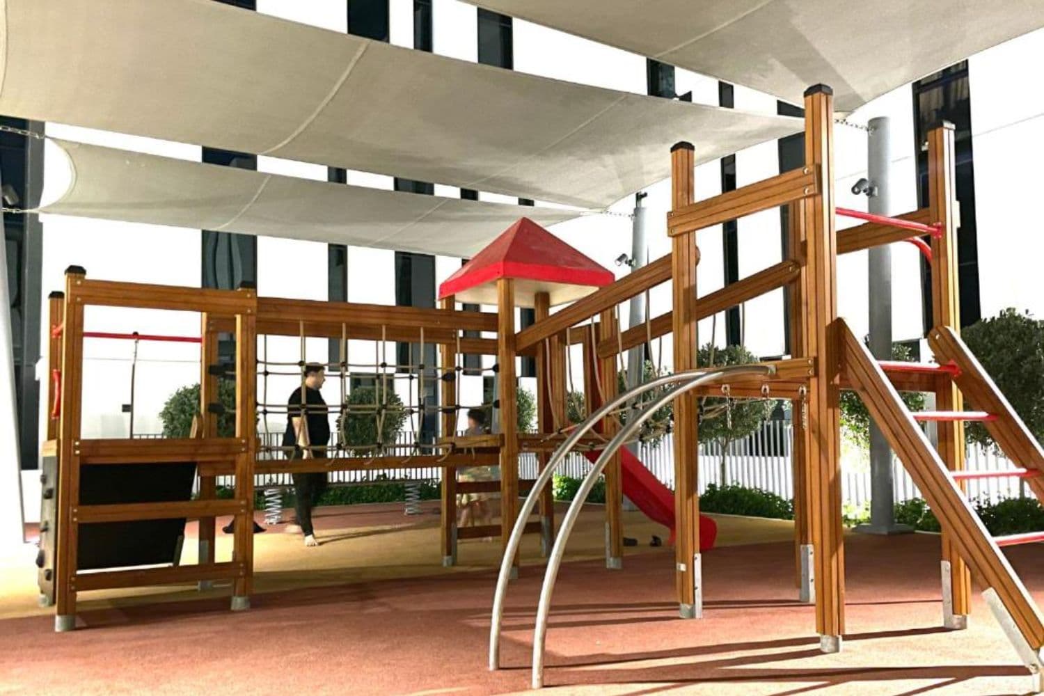 Apartment in The Solo 5 - photo 2