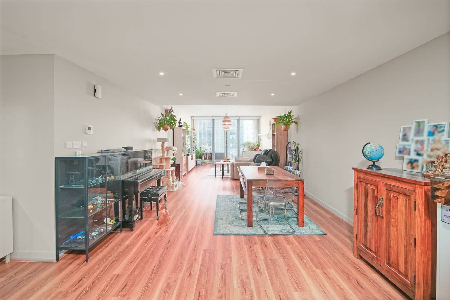 2 Bedroom Apartment in Building A - photo 1