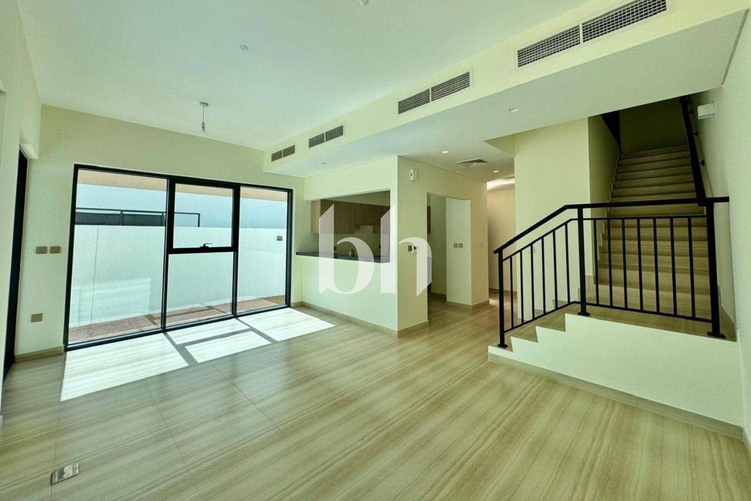 4 Bedroom Townhouse in Park Residences 4 - photo 1