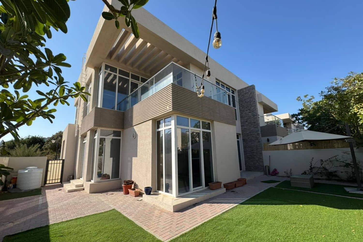 4 Bedroom Villa in Cedre Villas