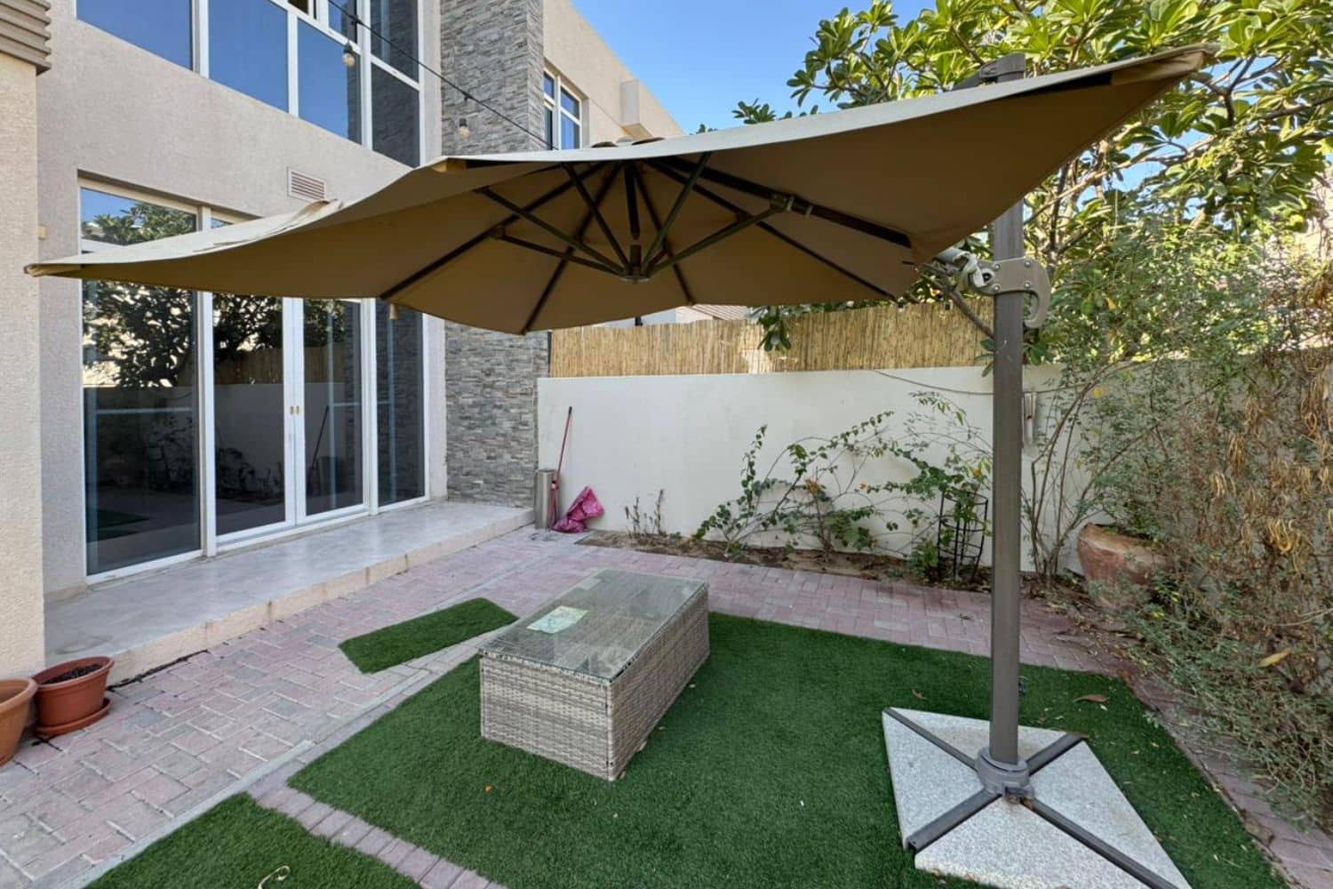 4 Bedroom Villa in Cedre Villas - photo 2