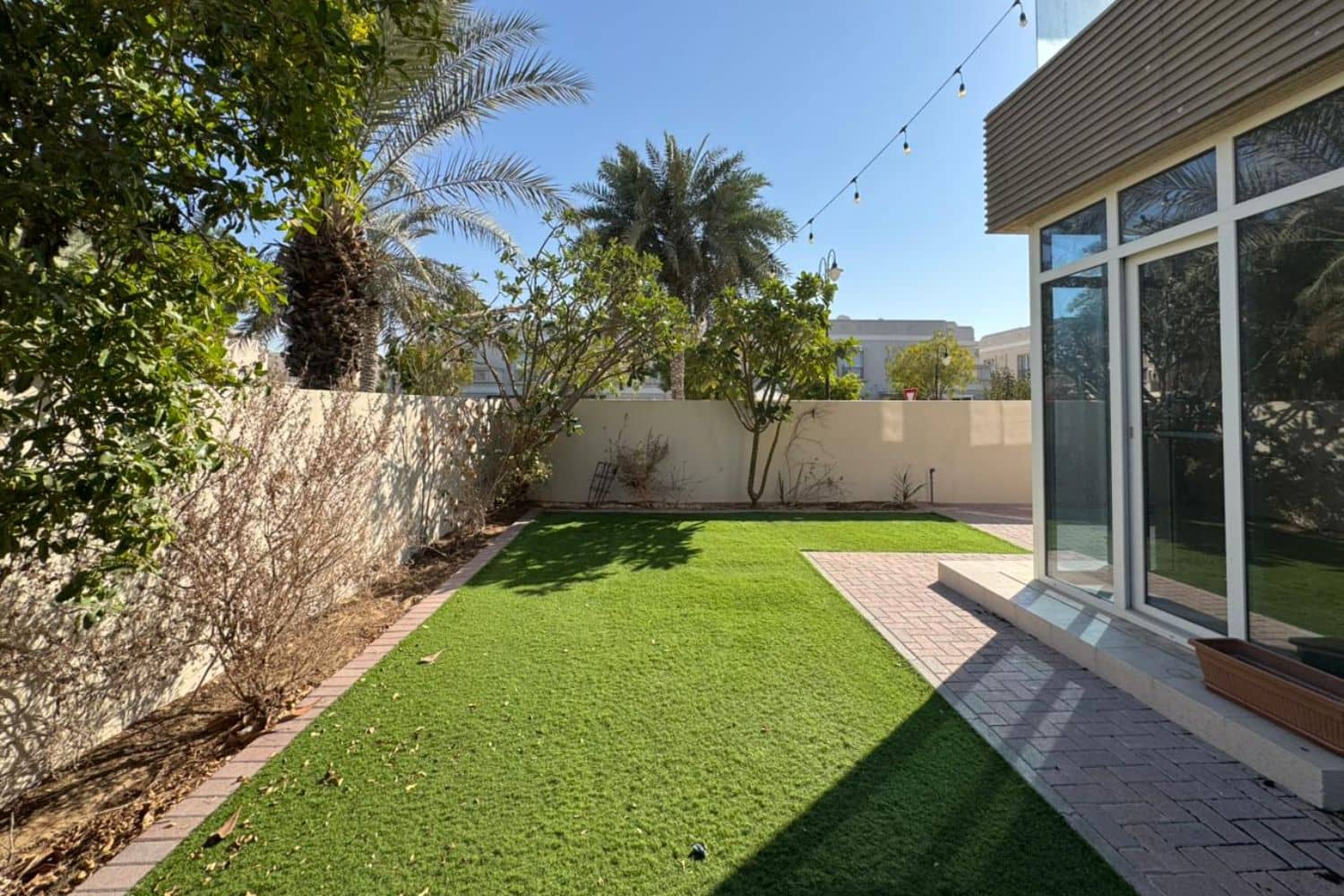 4 Bedroom Villa in Cedre Villas - photo 1