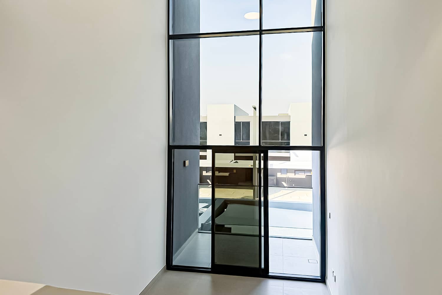 3 Bedroom Townhouse in Robinia