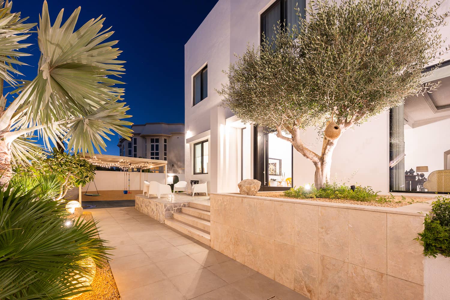 7 Bedroom Villa in Umm Al Sheif Villas - photo 2