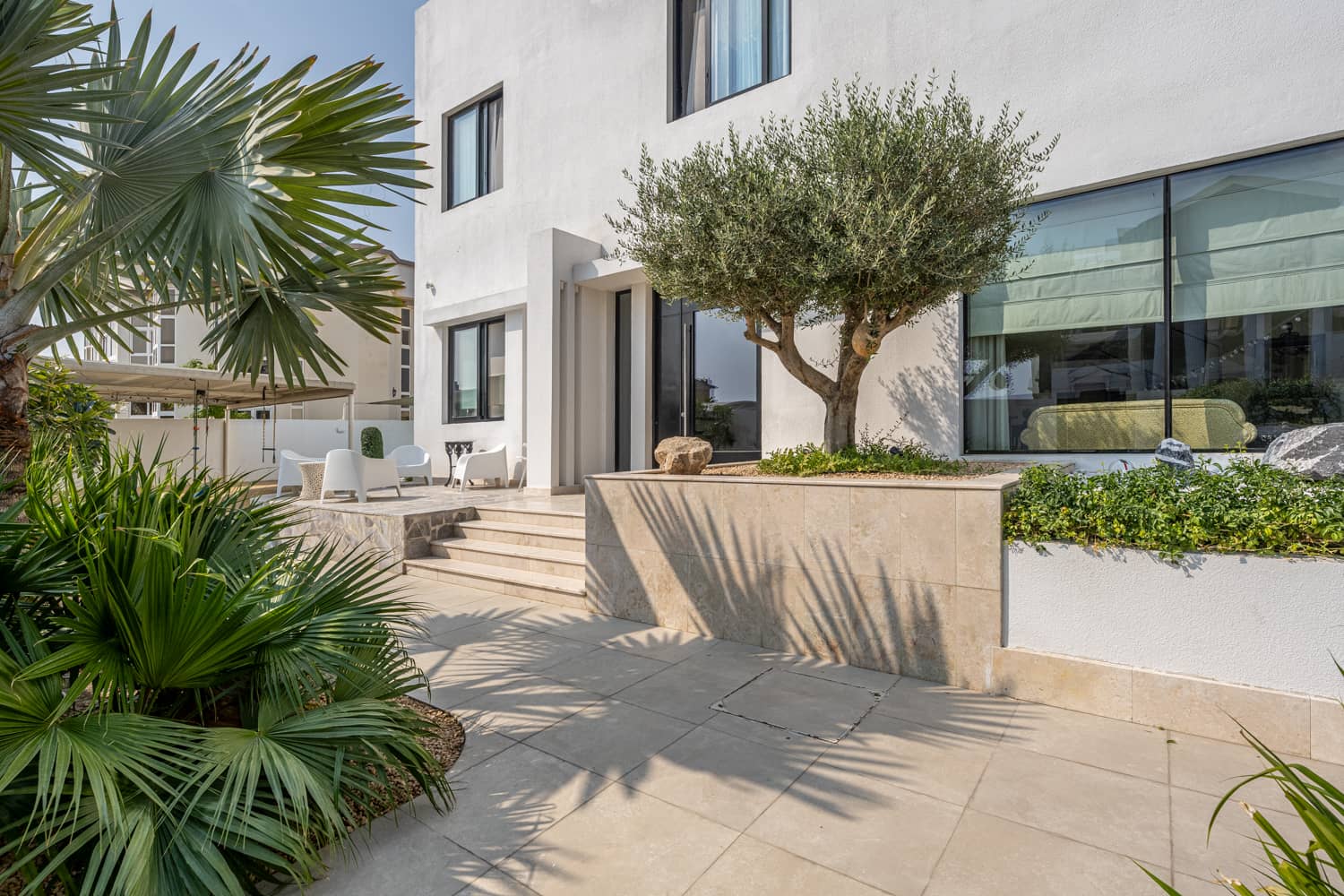 7 Bedroom Villa in Umm Al Sheif Villas