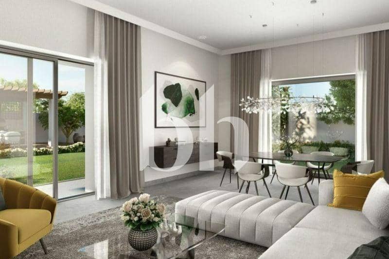 4 Bedroom Villa in Fay Alreeman