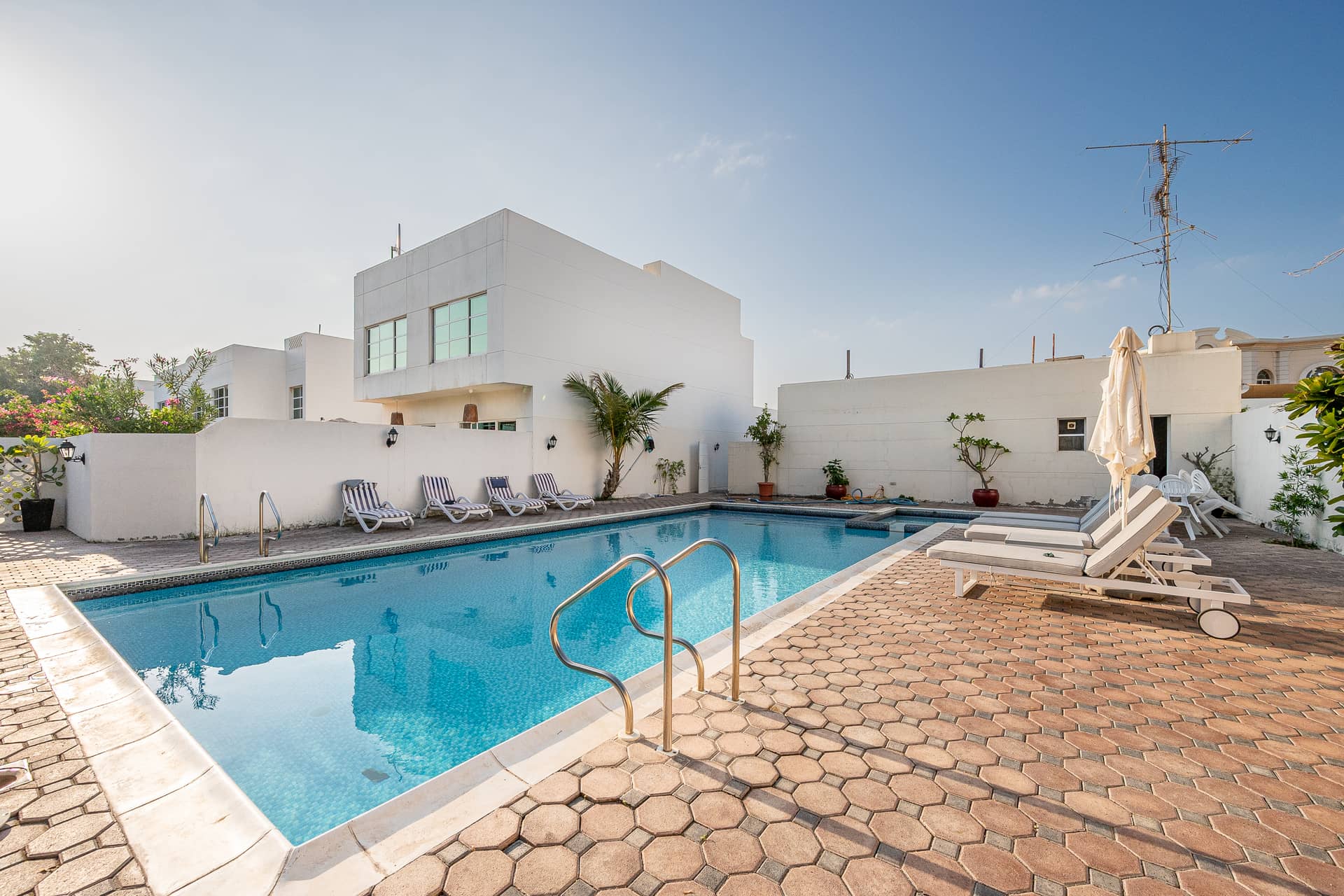 5 Bedroom Villa in Umm Suqeim 3 Villas