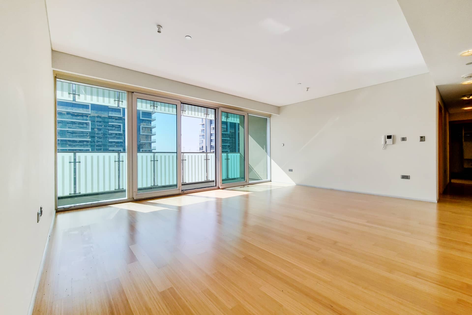 2 Bedroom Apartment in Al Sana 1 - photo 2