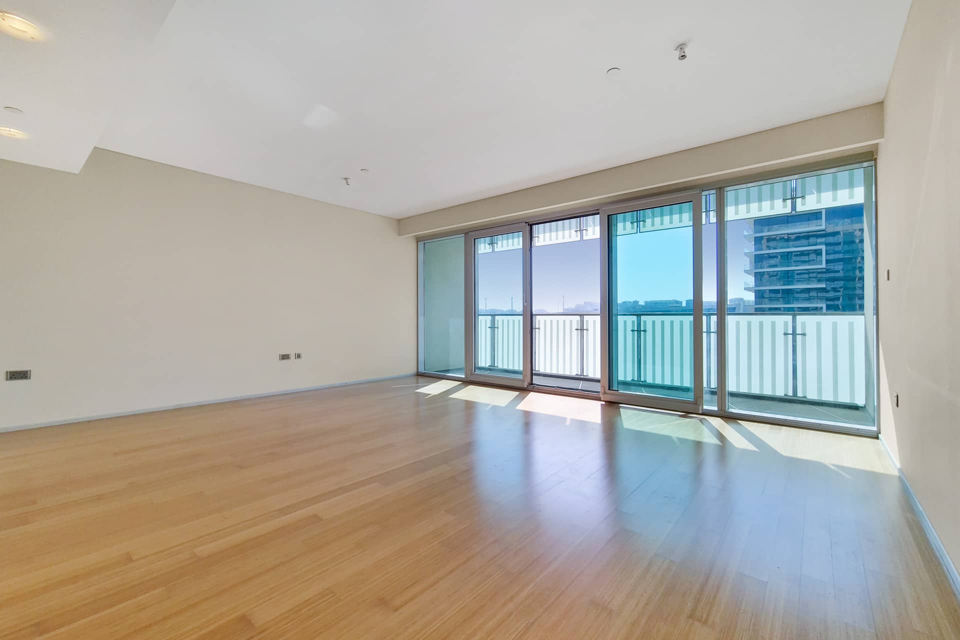 2 Bedroom Apartment in Al Sana 1 - photo 1