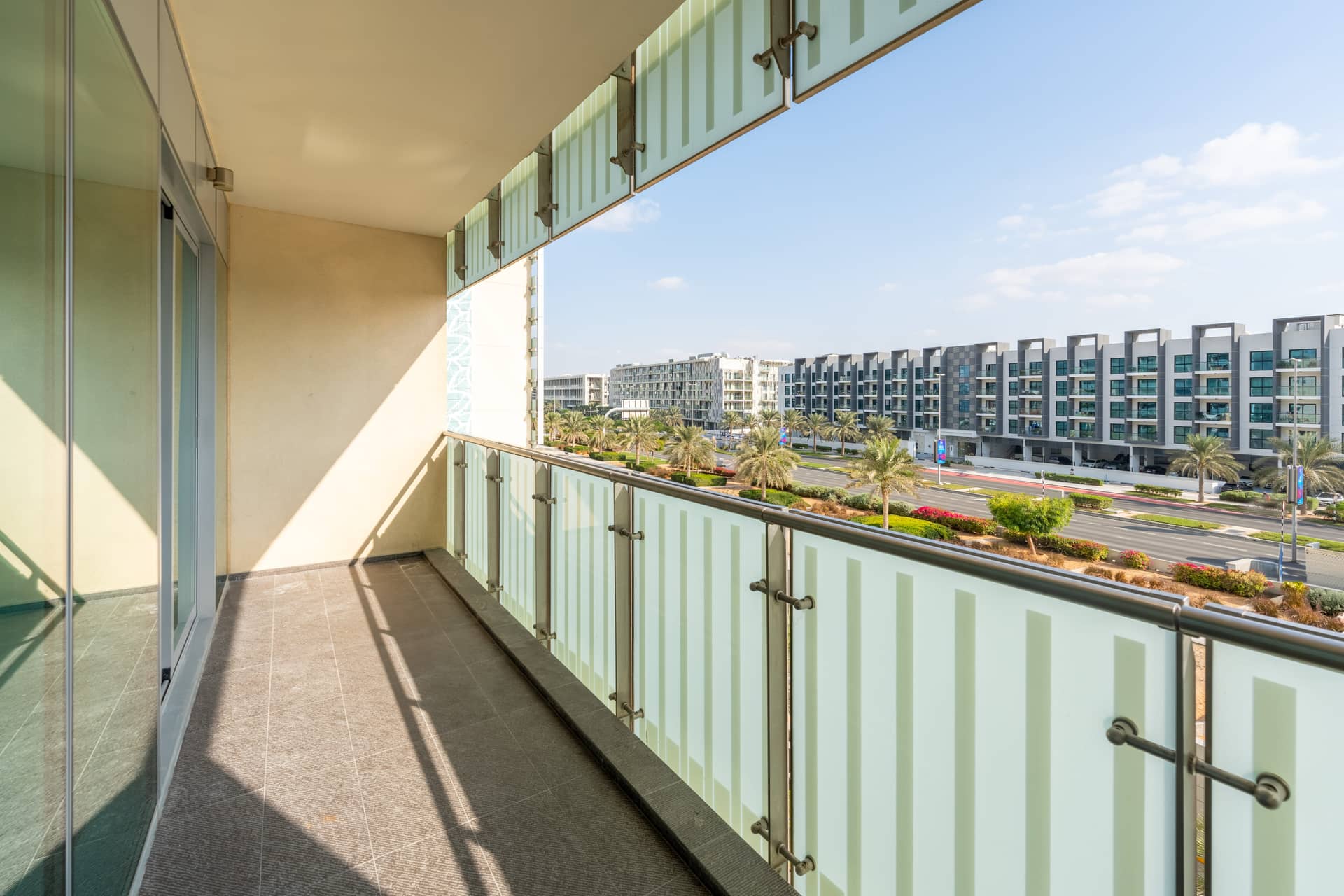 2 Bedroom Apartment in Al Sana 1