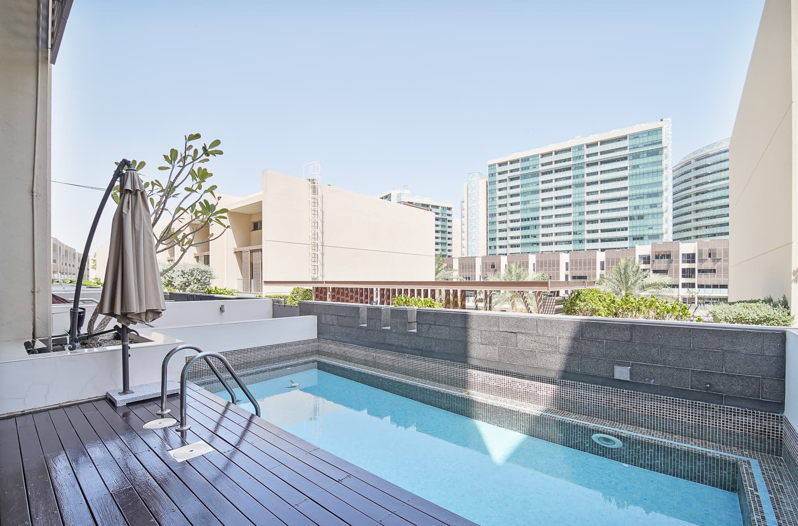 4 Bedroom Townhouse in Al Muneera Townhouses-Mainland