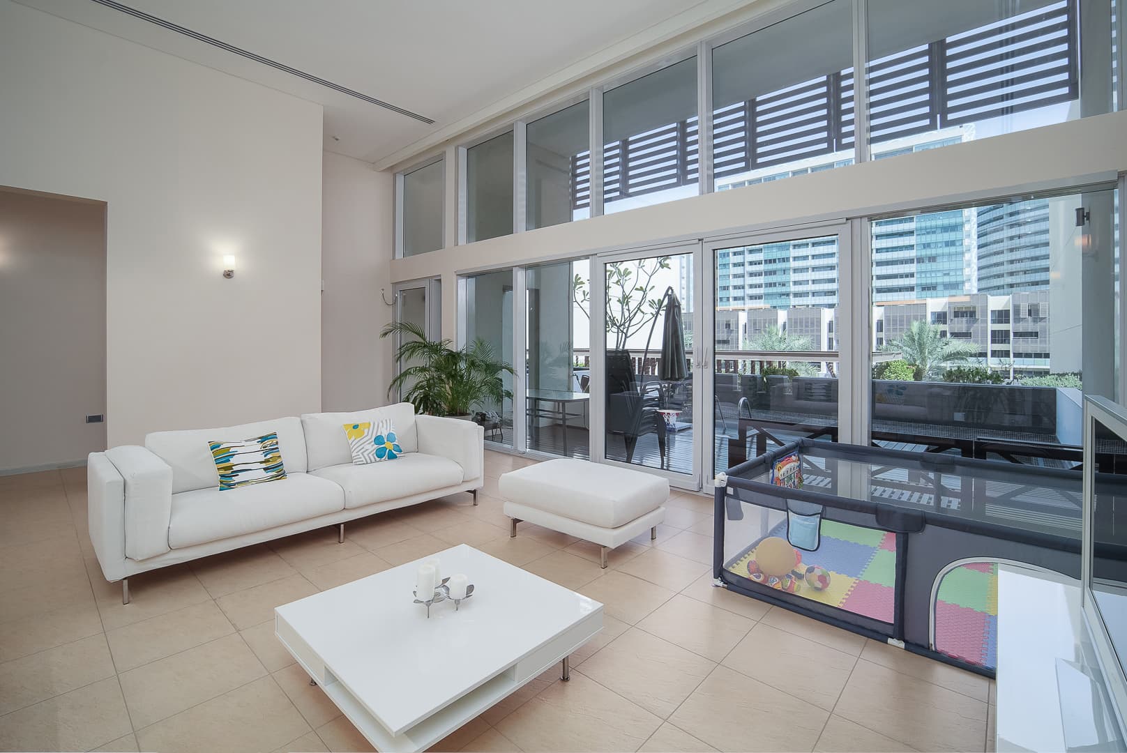 4 Bedroom Townhouse in Al Muneera Townhouses-Mainland - photo 1