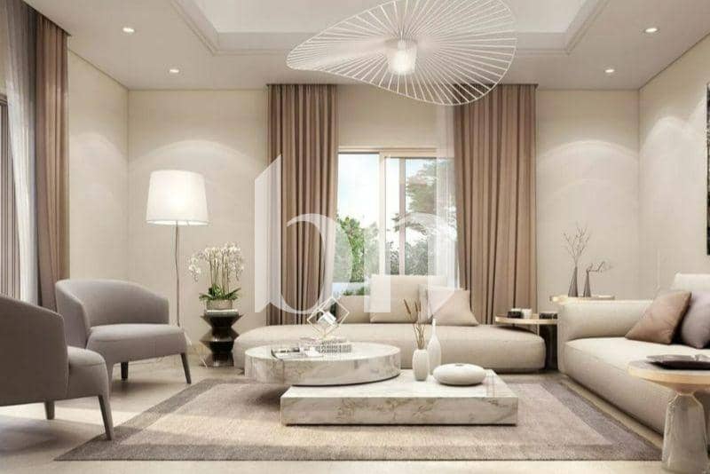 4 Bedroom Villa in Fay Alreeman